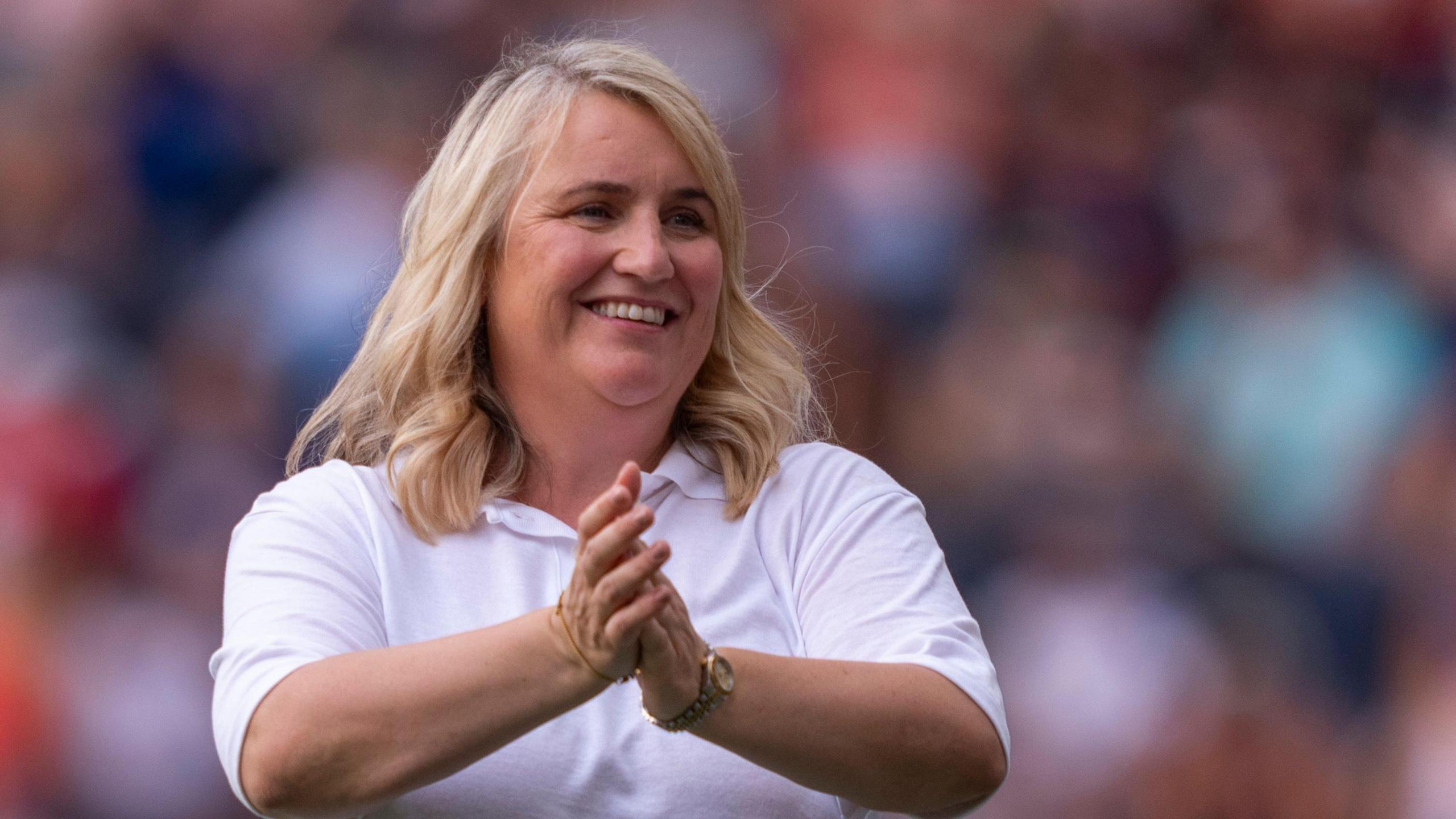 هدایت تیم ملی آمریکا مثل پدربزرگ/مادربزرگ شدن است؛ صحبت‌های اما هیز پس از ورود به تالار مشاهیر فوتبا